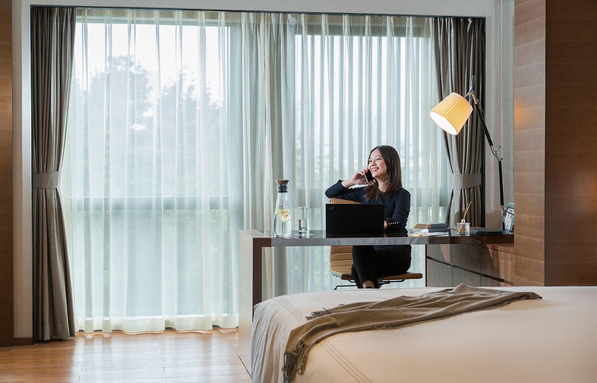 Fraser Shenzhen: Infinity Pool & Business Zone Convenience 5* Shenzhen