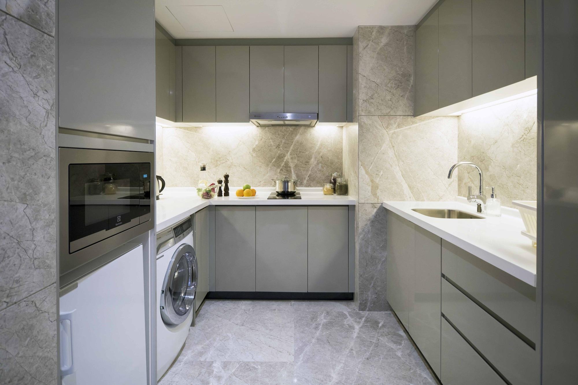 Fraser Shenzhen, Near Huaqiang North Business Zone, Infinity Pool, Offer 1 Free Breakfast Shenzhen