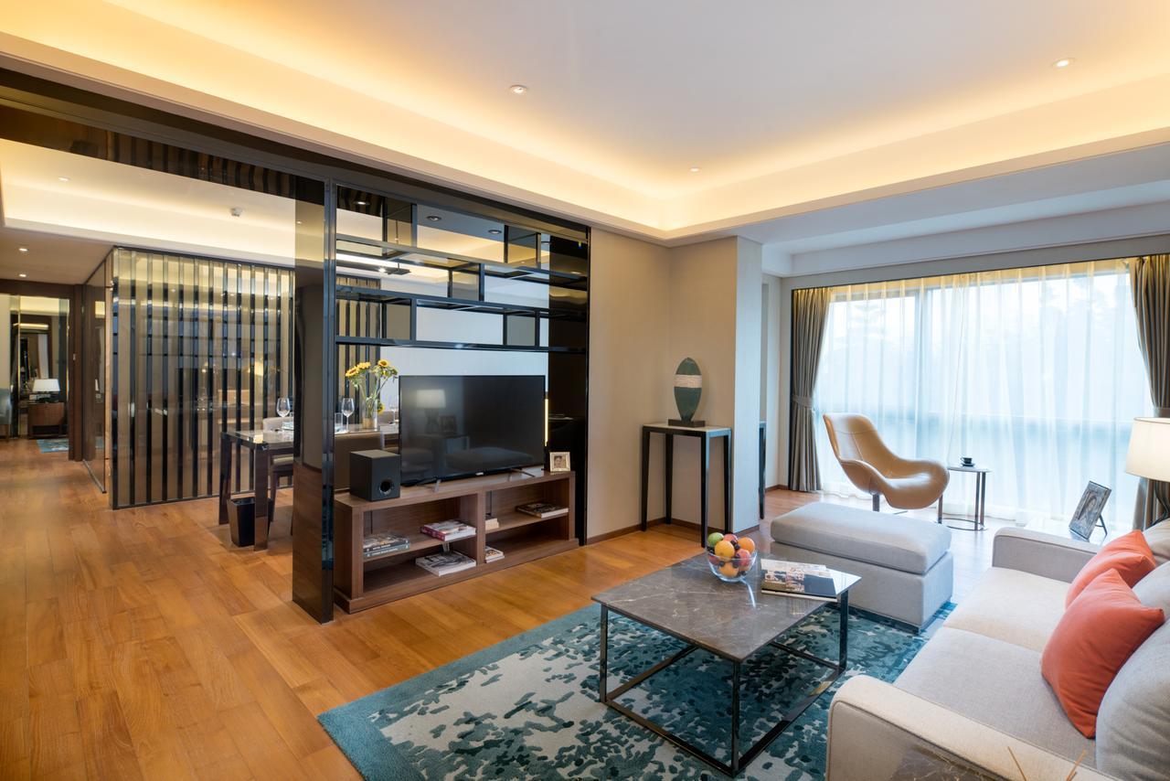 Fraser Shenzhen, Near Huaqiang North Business Zone, Infinity Pool, Offer 1 Free Breakfast 5*