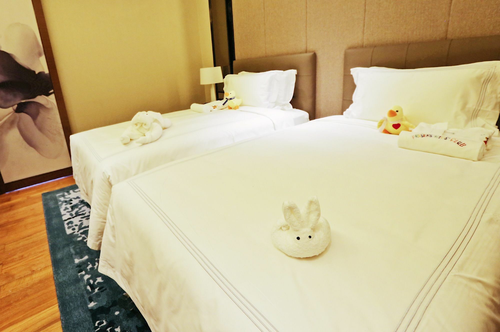 Fraser Shenzhen, Near Huaqiang North Business Zone, Infinity Pool, Offer 1 Free Breakfast