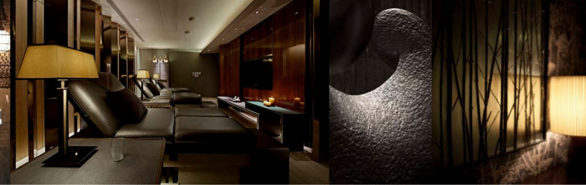 Aparthotel Fraser Shenzhen, Near Huaqiang North Business Zone, Infinity Pool, Offer 1 Free Breakfast 5*