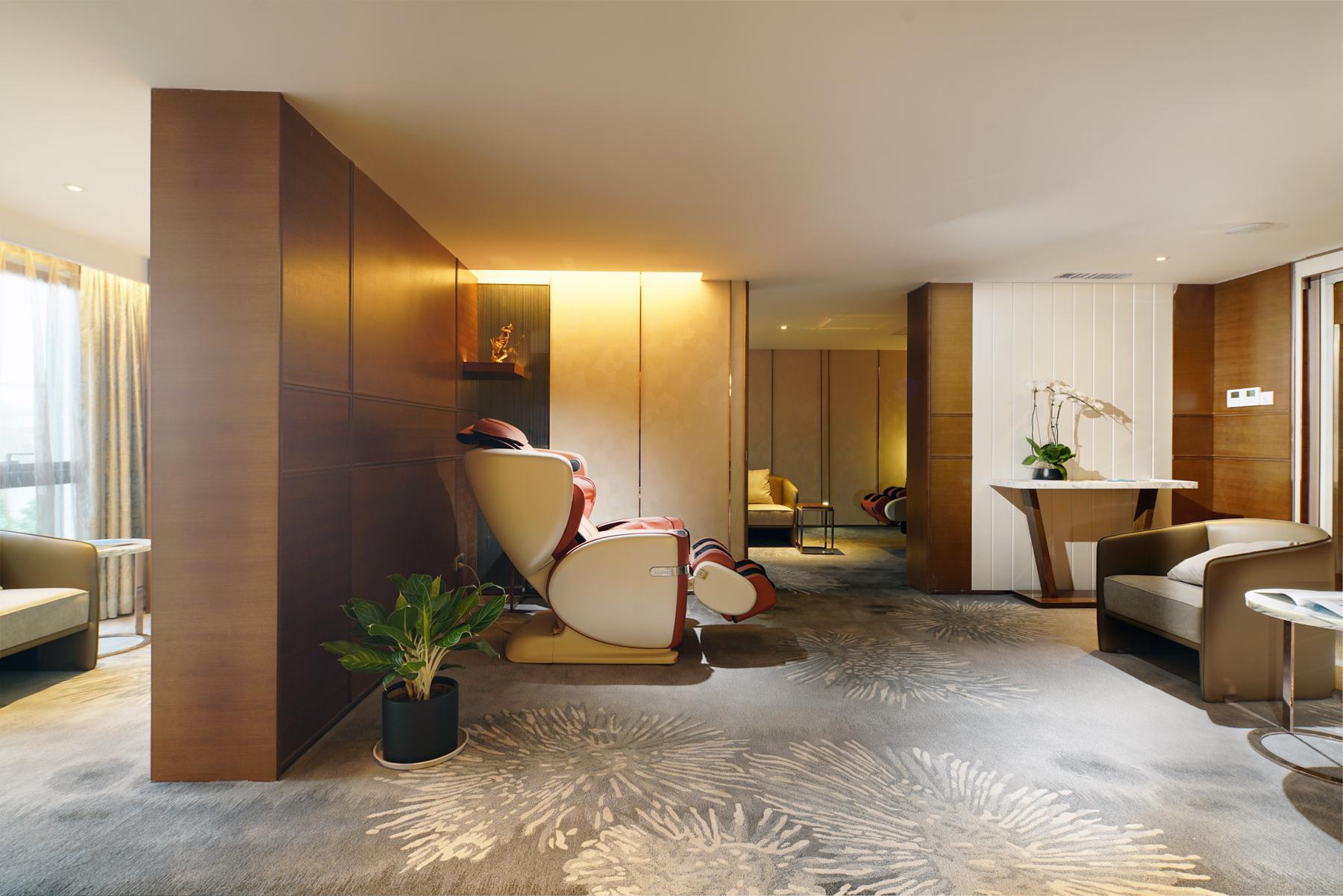 Fraser Shenzhen: Infinity Pool & Business Zone Convenience Aparthotel